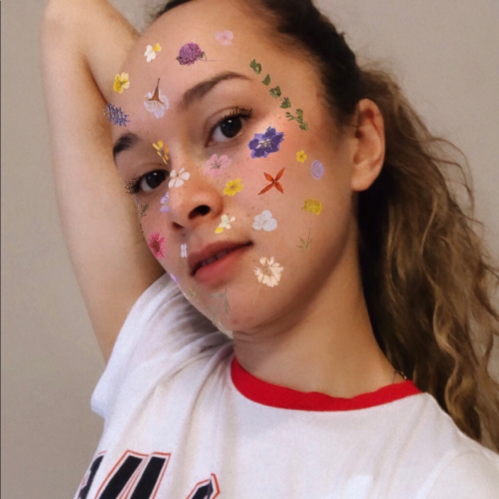 Meet your Posher, Michelle